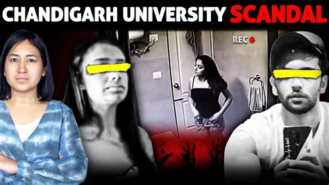 chandigarh university mms porn|Leaked mms of Chandigarh couple